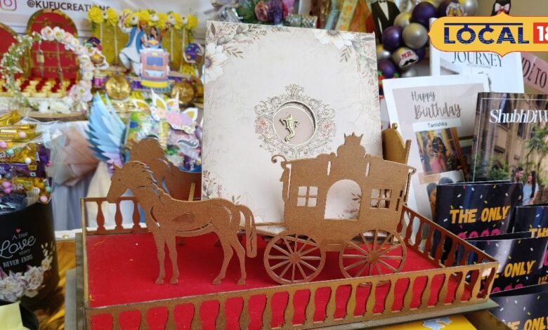 बीकानेर की आकांक्षा बिहानी का स्टार्टअप