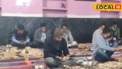 बीकानेर के काल भैरव मंदिर का खुला दान पात्र, 47 लाख कैश और भैरूजी के नाम की मिली अर्जी!