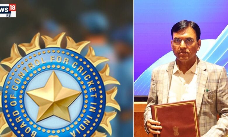 बीसीसीआई को एनएसएफ मान्यता नहीं, नया राष्ट्रीय खेल अधिनियम लागू