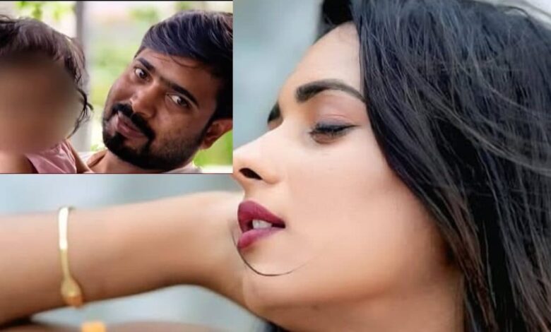 बेटी की कस्टडी के लिए प्रोड्यूसर पति ने की एक्ट्रेस पत्नी को किया किडनैप, 20000 रुपए देकर रची साजिश, केस दर्ज