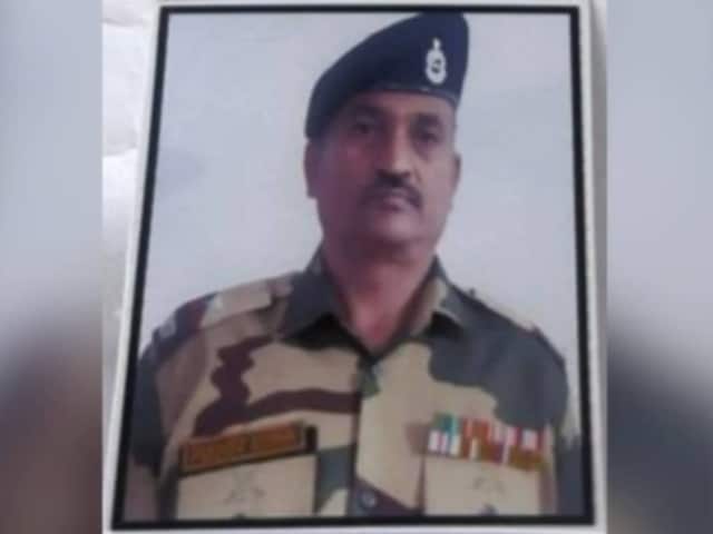 बेटे की शादी से 5 दिन पहले गहने खरीदने निकला पिता, बीच राह में ही आ गई मौत