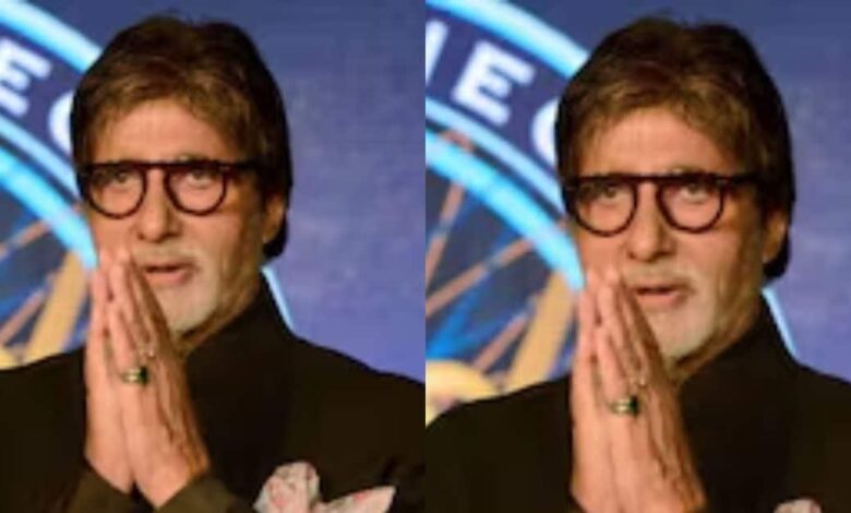 बेहद खास होगा KBC17 का फिनाले, मंच पर सिंगिंग का हुनर दिखाएंगे बिग बी, 32 मिनट तक सजाएंगे सुरों की महफिल