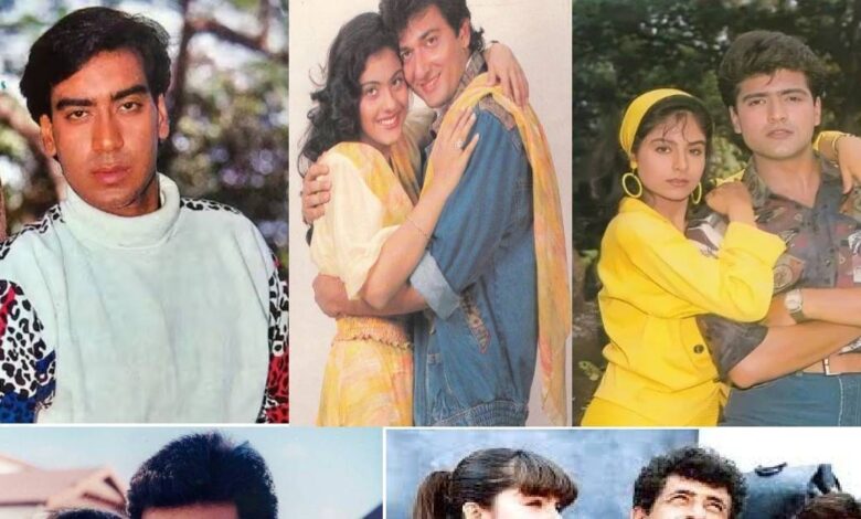 बॉलीवुड में 7 साल में चार एक्टर ने किया डेब्यू, सिर्फ एक निकला सुपरस्टार, 3 हीरो जी रहे गुमनाम जिंदगी - avinash wadhawan armaan kohli 4 actors who came in bollywood within 7 years one turn superstar 3 heroes living anonymously now fascinating story