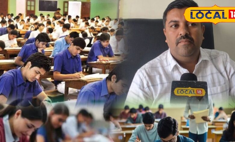 बोर्ड तैयारी में बढ़त: कहानी की तरह हिस्ट्री पढ़ो, बड़े सवाल होंगे आसान, फतह स्कूल व्याख्याता के असरदार टिप्स