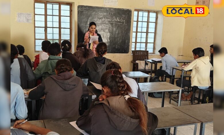 बोर्ड परीक्षा में टॉप करना है तो अपनाएं एक्सपर्ट का ये सक्सेस फॉर्मूला, नंबर खुद चलकर आएंगे!