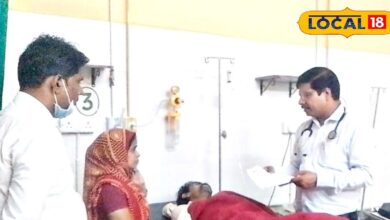 ब्रेन हेमरेज और हार्ट अटैक से बचें, ठंड में अपनाएं ये आसान हेल्थ टिप्स, एकदम रहेंगे फिट - Uttar Pradesh News