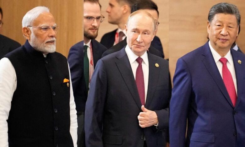 भारत और चीन के बीच बवाल हुआ तो किसका साथ देंगे पुतिन? रिश्तों की गहराई में छुपा है जवाब