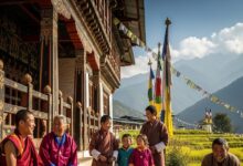 भारत का वो पड़ोसी देश, जहां जमीन, इलाज, पढ़ाई, बिजली मुफ्त, बस ये नहीं कर सकते