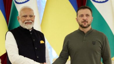 भारत की कूटनीतिक संतुलन की सबसे बड़ी चाल, पुतिन गए वापस तो अब जेलेंस्की आएंगे दिल्ली! अब क्या कहेंगे डोनाल्ड ट्रंप