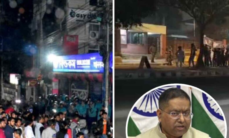 भारत-बांग्लादेश सुरक्षा विवाद: सच बनाम प्रोपेगेंडा का खुलासा