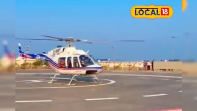 भीड़ और लंबी यात्रा से छुटकारा, हेलिकॉप्टर से सीधे पहुंचें मेहंदीपुर बालाजी, दर्शन होंगे आराम से