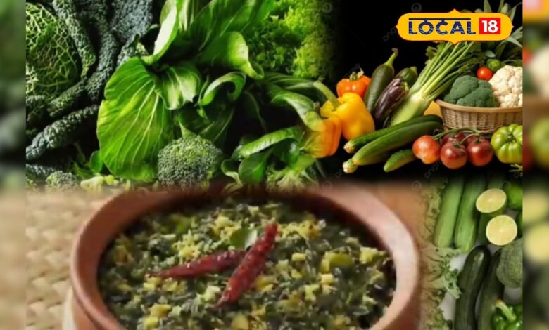 भूलकर भी दोबारा गर्म करके ना खाएं ये सब्जियां, सेहत को पहुंचता है भारी नुकसान, जान‍िए