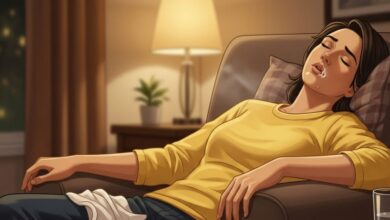 भोजन करने के बाद सुस्ती क्यों आती है? क्या है इसके पीछे की खास वजह, ये बदलाव तुरंत दिखाएंगे असर