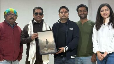 भोजपुरी स्टार ने वो कर दिखाया जो बॉलीवुड एक्टर नहीं कर पाते...ग्लोबल प्रोजेक्ट का हिस्सा बने निरहुआ