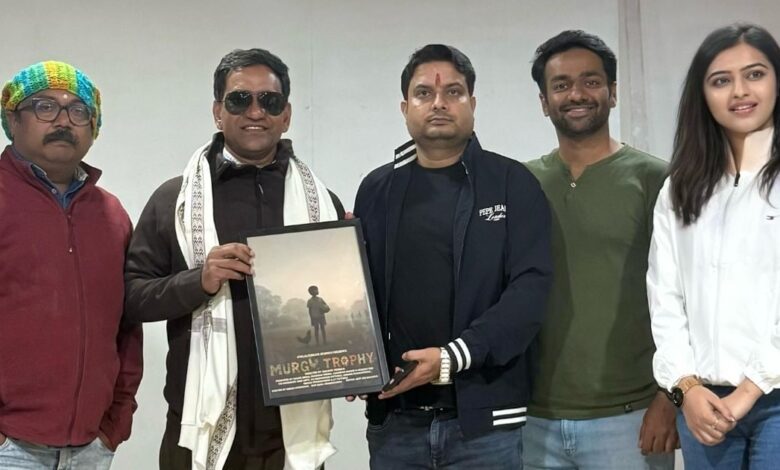 भोजपुरी स्टार ने वो कर दिखाया जो बॉलीवुड एक्टर नहीं कर पाते...ग्लोबल प्रोजेक्ट का हिस्सा बने निरहुआ