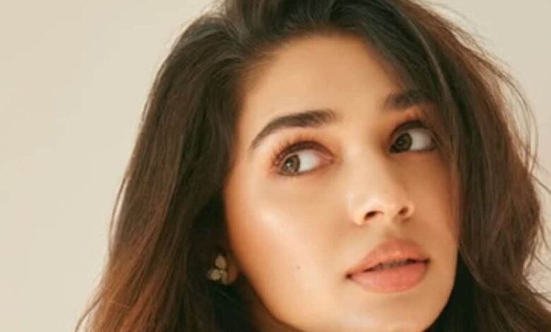 'भ्रम-कल्पना नहीं मान सकती', शूटिंग से 1 रात पहले कृति शेट्टी को हुआ अजीब एहसास, सुनाई रूह कंपा देने वाली आपबीती