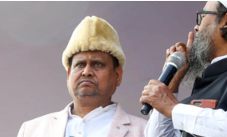 मस्जिद वाली राजनीति... ओवैसी की पार्टी ने हुमायूं कबीर को दिखाया आईना, AIMIM ने गठबंधन से किया साफ इनकार