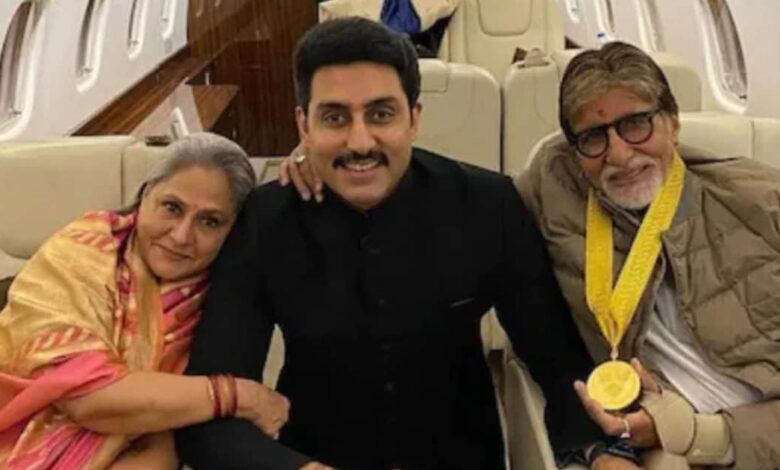 'मां बिल्कुल भी नहीं रोईं, न ही मूड...', जब अस्पताल में भर्ती थे अमिताभ, तब ऐसी थीं जया बच्चन, अभिषेक का खुलासा