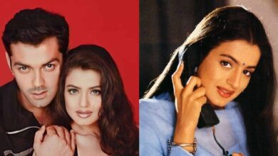 मां-बेटे ने सेम टाइटल बनीं दो फिल्मों में किया काम, एक ने बॉक्स ऑफिस पर रचा इतिहास, दूसरी निकली सुपरफ्लॉप - Mother Son work same title movie release within 21 years Manoj kumar hema malinie kranti movie turn blockbuster bobby deol film became superflop