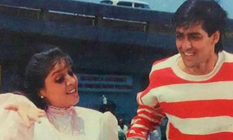 मां मुस्लिम, पिता हिंदू, 16 की उम्र में सलमान खान के अपॉजिट किया डेब्यू, 50 साल बाद भी कुंवारी है एक्ट्रेस