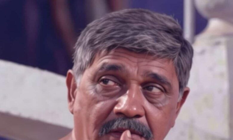 मां सीता का रोल निभाया तो लगा एक्टिंग का चस्का, पहली मूवी में मिले थे मात्र 80 रुपये, दिग्गज एक्टर की अनूठी कहानी