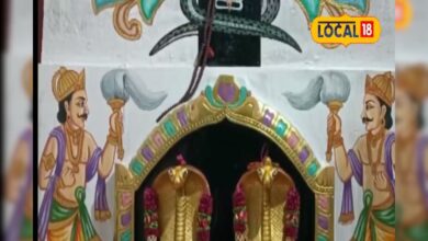 माउंट आबू की पहाड़ियों में छिपा अर्बुद नाग-नागिन मंदिर, जहां पहाड़ों में बसी नागों की शक्ति – News18 हिंदी