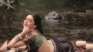 माधुरी दीक्षित का वो दर्दभरा गाना, रो-रोकर हुआ था धक-धक गर्ल का बुरा हाल, संजय दत्त थे दिल टूटने की वजह