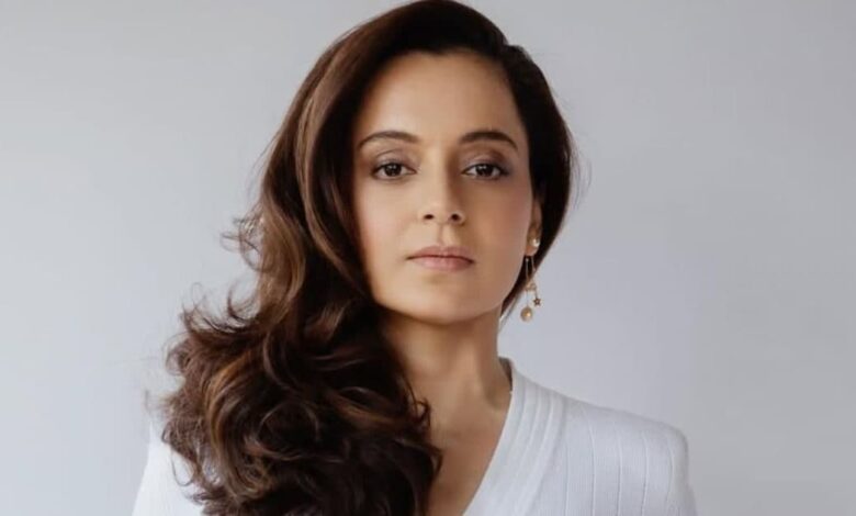 माफी के बाद भी कंगना रनौत को नहीं राहत, मानहानि केस में पेश नहीं हुईं एक्ट्रेस, किसान आंदोलन से जुड़ा है मामला