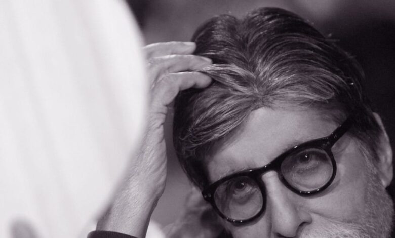 'माफी चाहता हूं और खेद है...', 83 की उम्र में भी सुबह साढ़े 5 बजे तक काम कर रहे अमिताभ बच्चन, भूले जरूरी काम