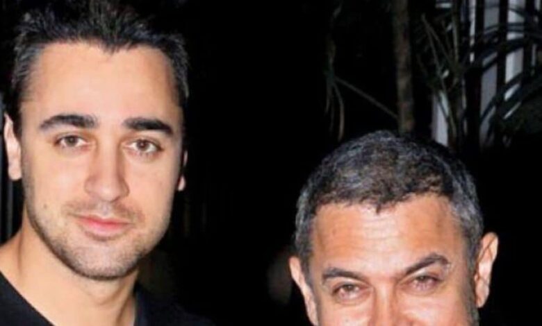 'मामू जान कब से देश से भगाने की कोशिश कर रहे हैं', आमिर खान को मिलीं जान से मारने की धमकियां, इमरान खान का खुलासा