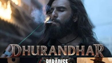 मार्च 2026 में Toxic, Dhurandhar 2, Peddi और The Paradise रिलीज होंगी