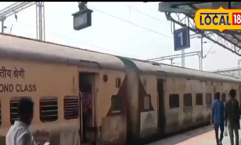 मिस न करें! कुछ दिनों के लिए चलेगी ये सुपरफास्ट स्पेशल ट्रेन, जानें टाइमिंग