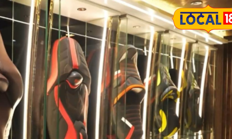 मुंबई: Tip Top Covers पर शानदार कस्टम बाइक सीट कवर विकल्प