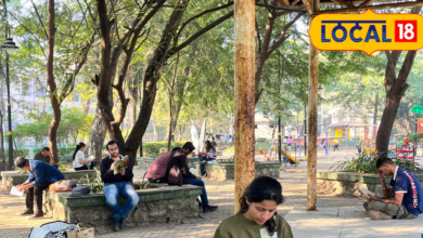 मुंबई से दूर पनवेल में चुपचाप चल रही किताबों की क्रांति, युवाओं ने बदल दिया पढ़ने का पूरा तरीका