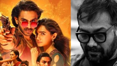 'मुझे इसकी आदत है', ₹1.5 करोड़ भी नहीं कमा सकी थी 'निशांची', अनुराग कश्यप ने फेलियर पर हंसते हुए किया रिएक्ट