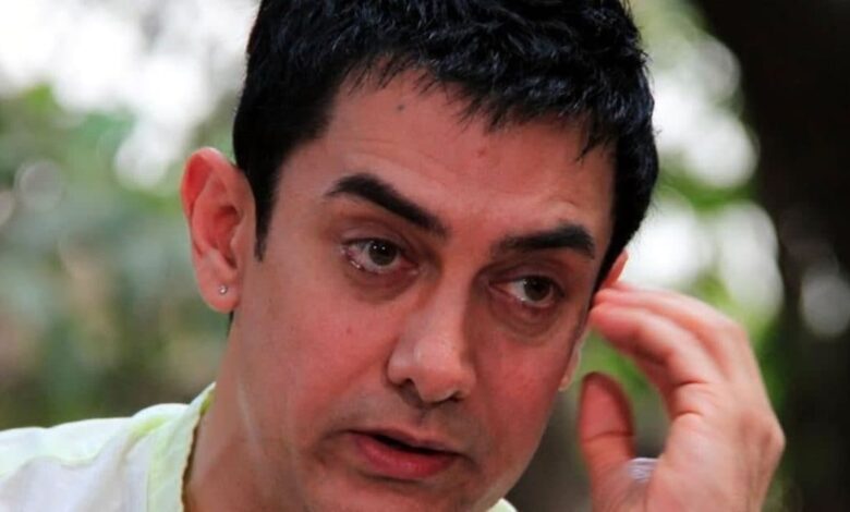 'मुझे लगा कि मेरा करियर खत्म हो गया', आमिर खान ने अपने बुरे दौर को किया याद, कहा- रोज शाम को घर आकर रोता था