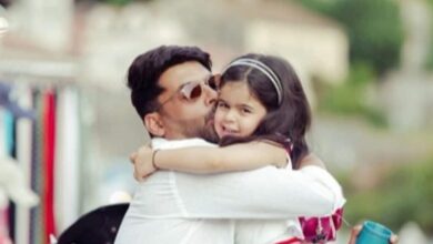 'मेरी लाडो को हमेशा खुश रखे', बेटी के बर्थडे पर कपिल शर्मा हुए इमोशनल, 6 साल की हुई बिटिया रानी