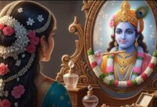 मेरे गिरधर तू ही सहारा है... भक्तिभाव से अभिभूत कर देगा ये चेतावनी भजन, सुनकर खुश हो जाएगा मन