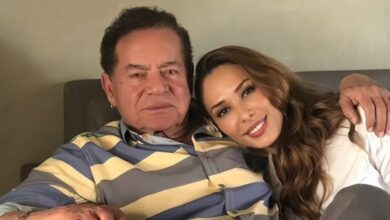 'मेरे लिए फैमिली जैसे...', सलमान खान के पिता से रिश्ता रखती हैं लूलिया वंतूर, भारत में काम करने पर किया कमेंट