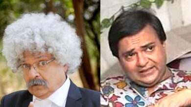 'मैं गलत पते पर आ गया हूं', पढ़ाई छोड़ पहुंचे मुंबई, 1 शो में निभाए 24 किरदार, कॉमेडियन की अनूठी जिंदगी