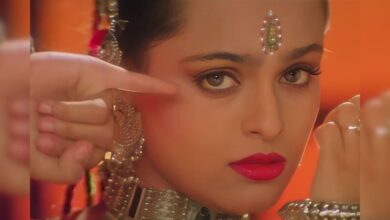 'मैं हो गई 18 साल की', शिल्पा शिरोडकर को वो गाना, जिसको देख मचला जवान से बूढ़ों तक का दिल