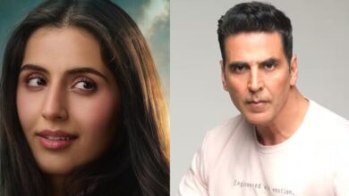 'मैंने तुम्हें 1 शर्मिली लड़की...' अक्षय कुमार ने की भांजी सिमर भाटिया की तारीफ, 'इक्कीस' के लिए दिया आशीर्वाद