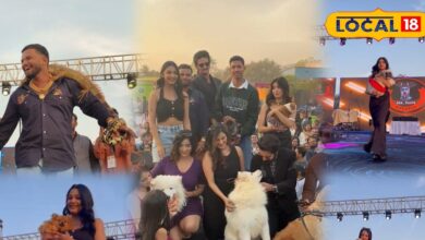 मॉडल्स ही नहीं, जोधपुर में रैंप पर डॉग्स और सांपों ने बिखेरा ऐसा जलवा, देखने उमड़ा जनसैलाब