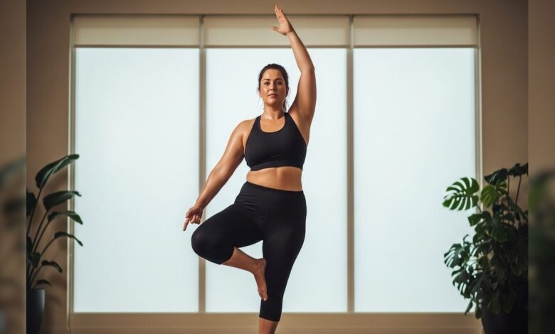 मोटापा कम करने के लिए करें ये 5 योगासन, मक्खन की तरह पिघलने लगेगी चर्बी