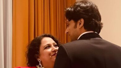 मोहम्मद जीशान आय्यूब और रसिका अगाशे की इंटरफेथ शादी की कहानी.