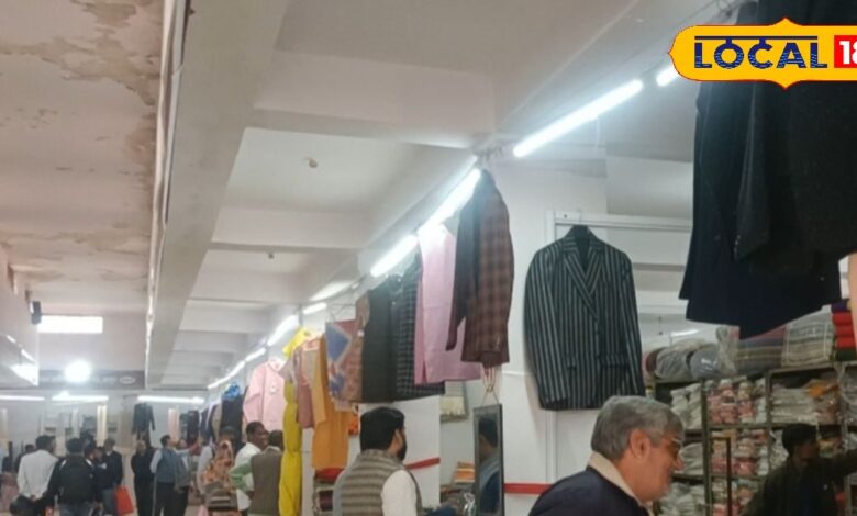 मौका चूक गए तो पछताओगे! जयपुर के मेले में क्वालिटी खादी कपड़ों पर बंपर सेल, ग्राहकों ने जमकर की खरीदारी