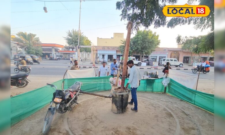 यह बाइक खुद-ब-खुद घूमती है और निकालती है तिल का तेल! सोशल मीडिया पर वायरल