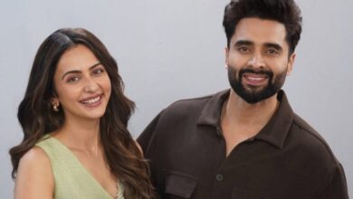 'यह सही है 2-3 फ्लॉप... अमिताभ के साथ भी हुआ', जैकी भगनानी के फाइनेंशियल स्ट्रगल पर रकुल प्रीत सिंह का रिएक्शन