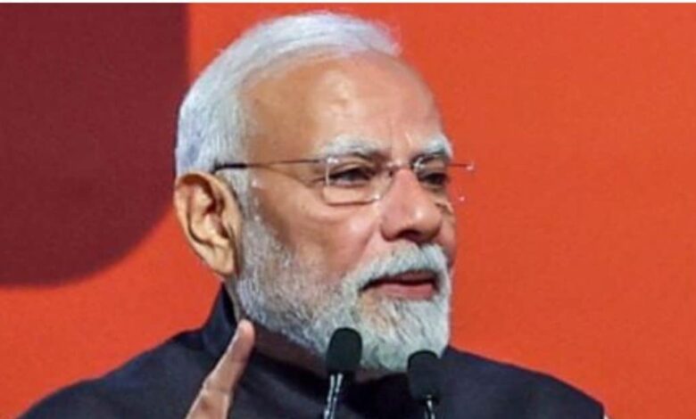 यह साबित करने की कोशिश हुई कि... 'हिंदू विकास दर' के टैग पर भड़क गए PM मोदी