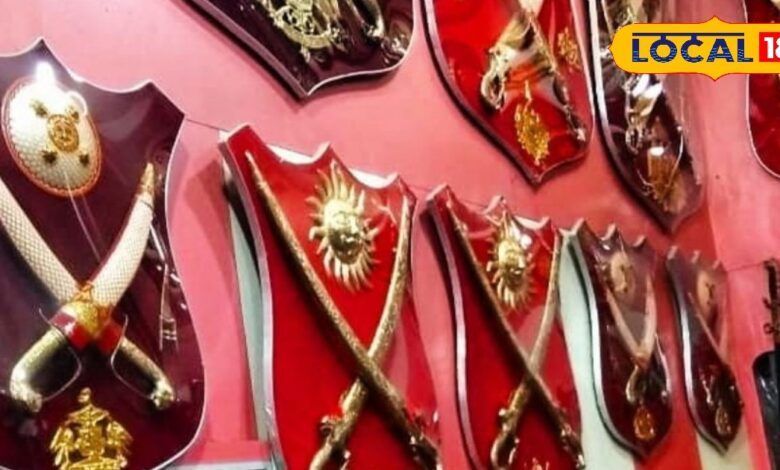 युद्ध के मैदान से लेकर शाही समारोहों तक, क्या आप जानते हैं सिरोही की तलवार....